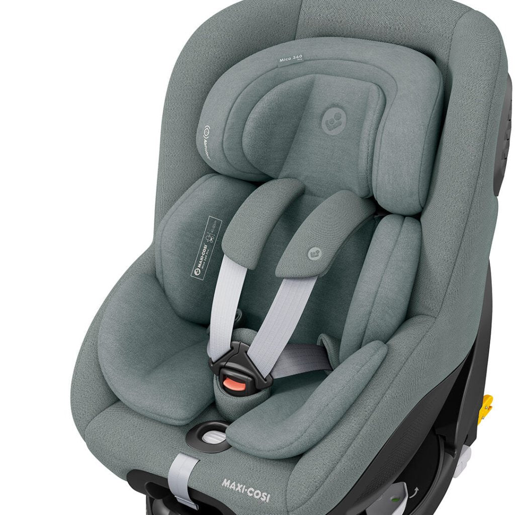 Bambinista - MAXI COSI - Travel - MAXI - COSI Mica 360 Pro Car Seat - Authentic Grey