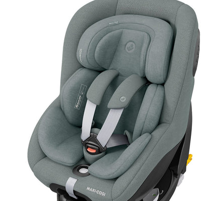 Bambinista - MAXI COSI - Travel - MAXI - COSI Mica 360 Pro Car Seat - Authentic Grey