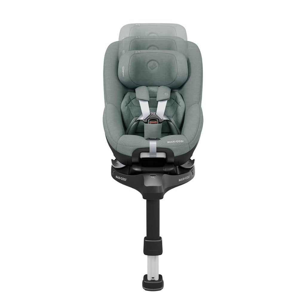 Bambinista - MAXI COSI - Travel - MAXI - COSI Mica 360 Pro Car Seat - Authentic Grey