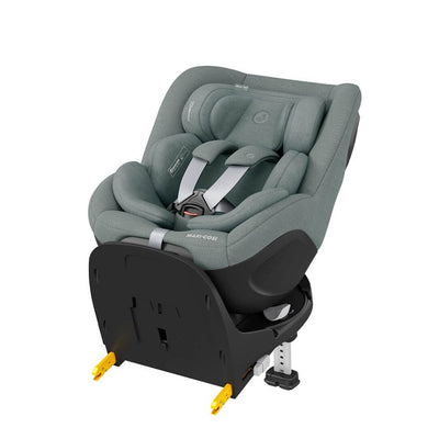 Bambinista - MAXI COSI - Travel - MAXI - COSI Mica 360 Pro Car Seat - Authentic Grey
