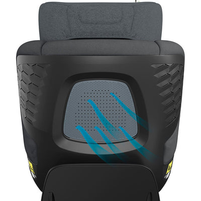 Bambinista - MAXI COSI - Travel - MAXI - COSI Mica Pro Eco i - Size Car Seat - Authentic Graphite