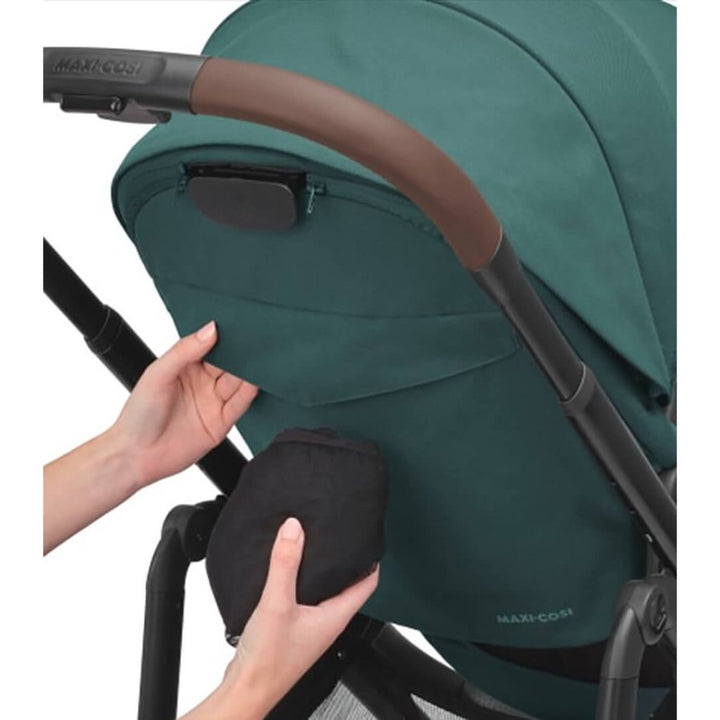 MAXI COSI Mosquito Net Black Bambinista