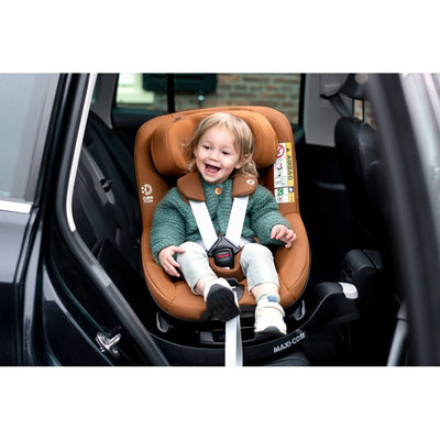 Bambinista - MAXI COSI - Travel - MAXI - COSI Pearl 360 Car Seat - Authentic Graphite