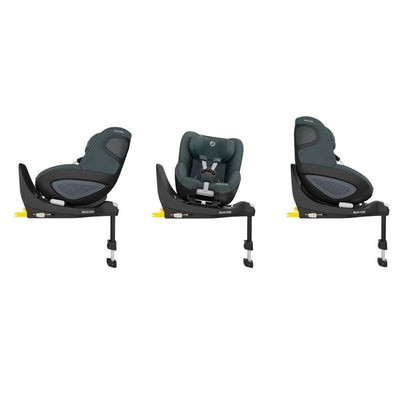 Bambinista - MAXI COSI - Travel - MAXI - COSI Pearl 360 Car Seat - Authentic Graphite