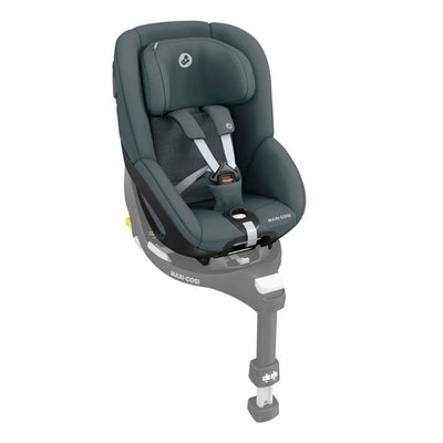 Bambinista - MAXI COSI - Travel - MAXI - COSI Pearl 360 Car Seat - Authentic Graphite