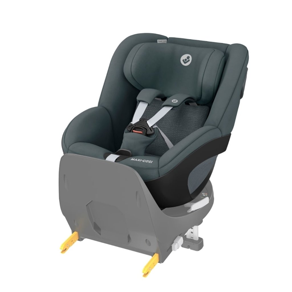 Bambinista - MAXI COSI - Travel - MAXI - COSI Pearl 360 Car Seat - Authentic Graphite