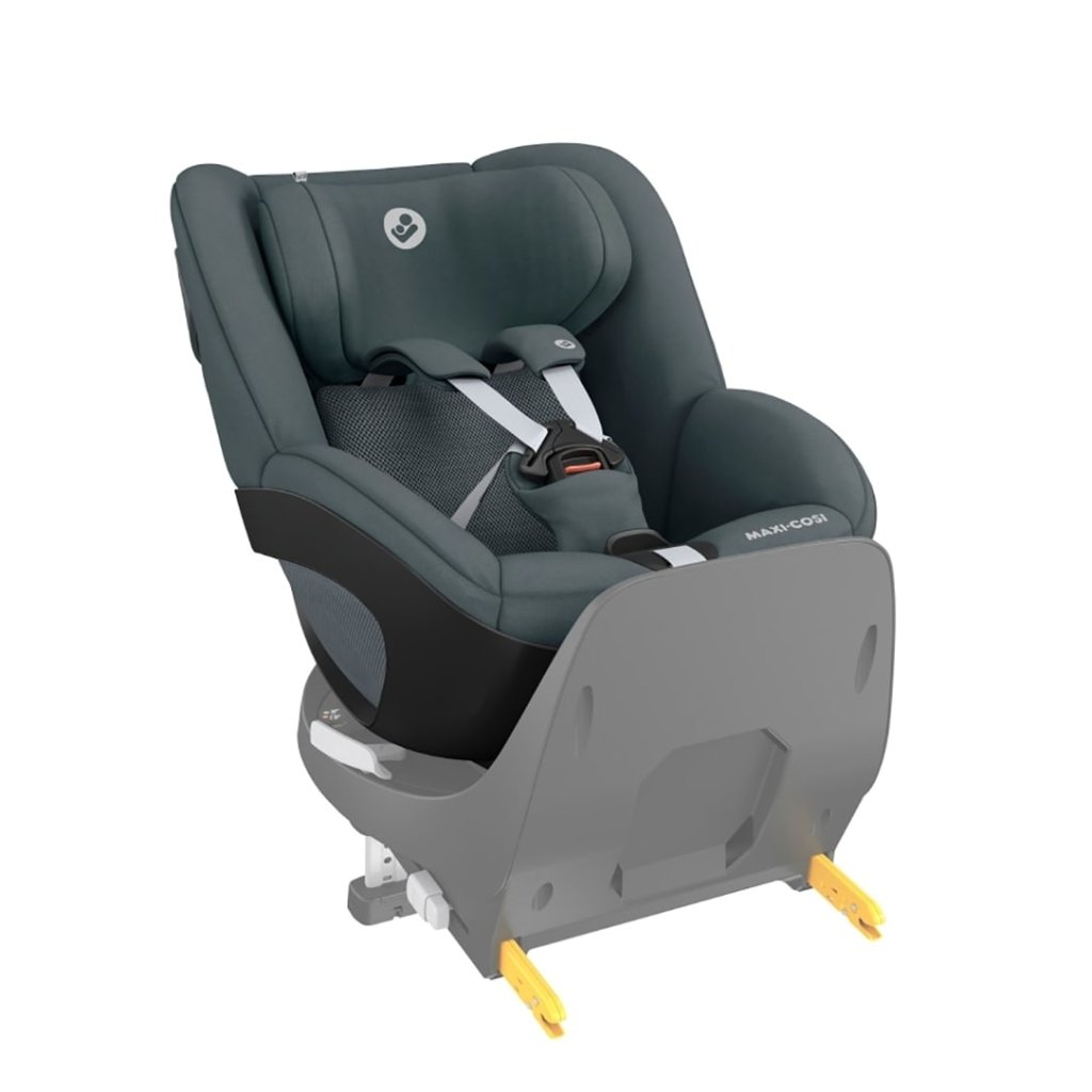 Bambinista - MAXI COSI - Travel - MAXI - COSI Pearl 360 Car Seat - Authentic Graphite