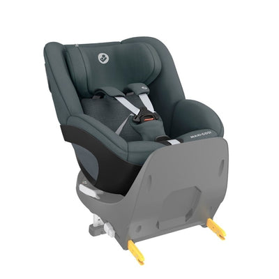 Bambinista - MAXI COSI - Travel - MAXI - COSI Pearl 360 Car Seat - Authentic Graphite
