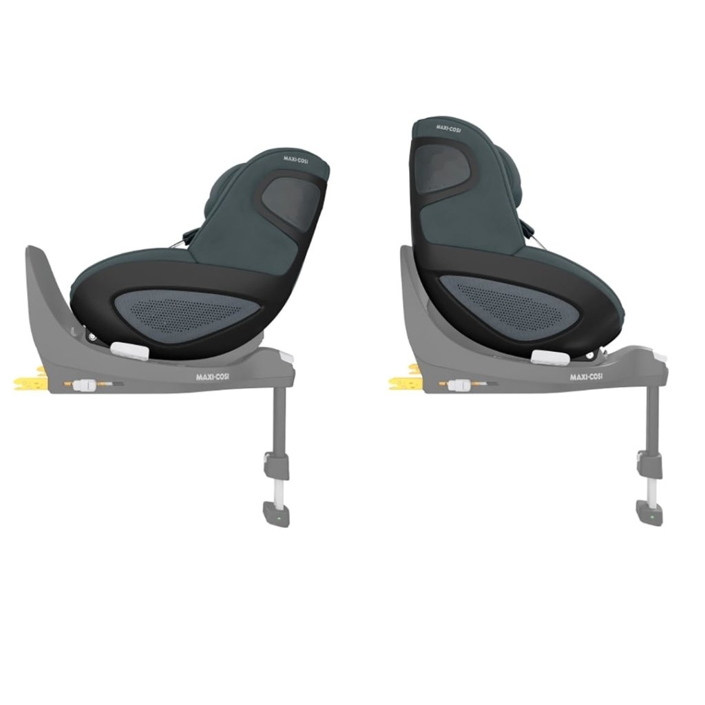 Bambinista - MAXI COSI - Travel - MAXI - COSI Pearl 360 Car Seat - Authentic Graphite