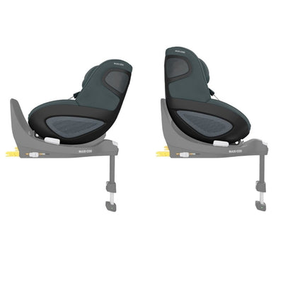 Bambinista - MAXI COSI - Travel - MAXI - COSI Pearl 360 Car Seat - Authentic Graphite
