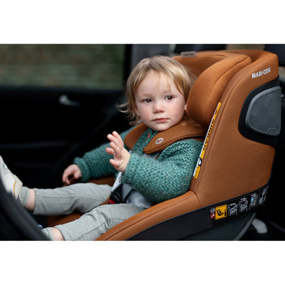 Bambinista - MAXI COSI - Travel - MAXI - COSI Pearl 360 Car Seat - Authentic Graphite