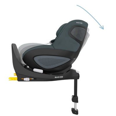 Bambinista - MAXI COSI - Travel - MAXI - COSI Pearl 360 Car Seat - Authentic Graphite