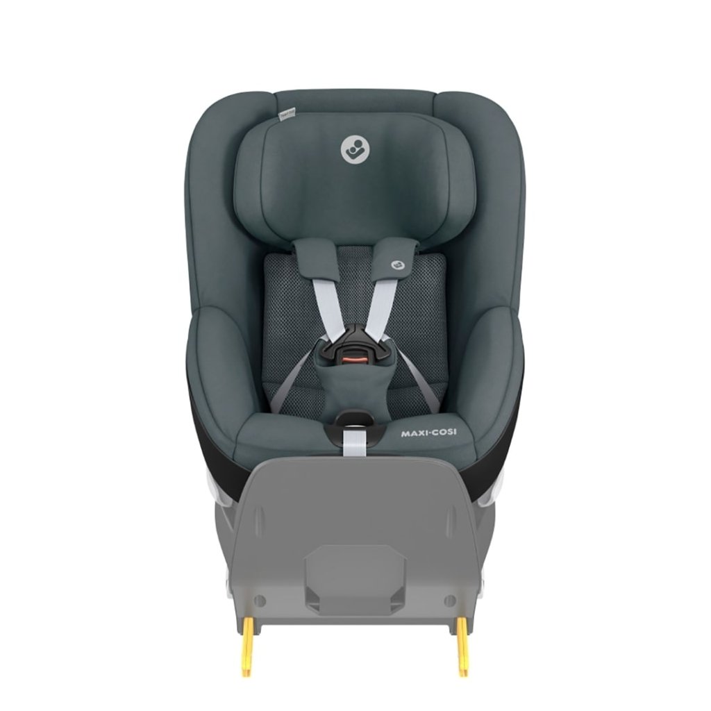 Bambinista - MAXI COSI - Travel - MAXI - COSI Pearl 360 Car Seat - Authentic Graphite