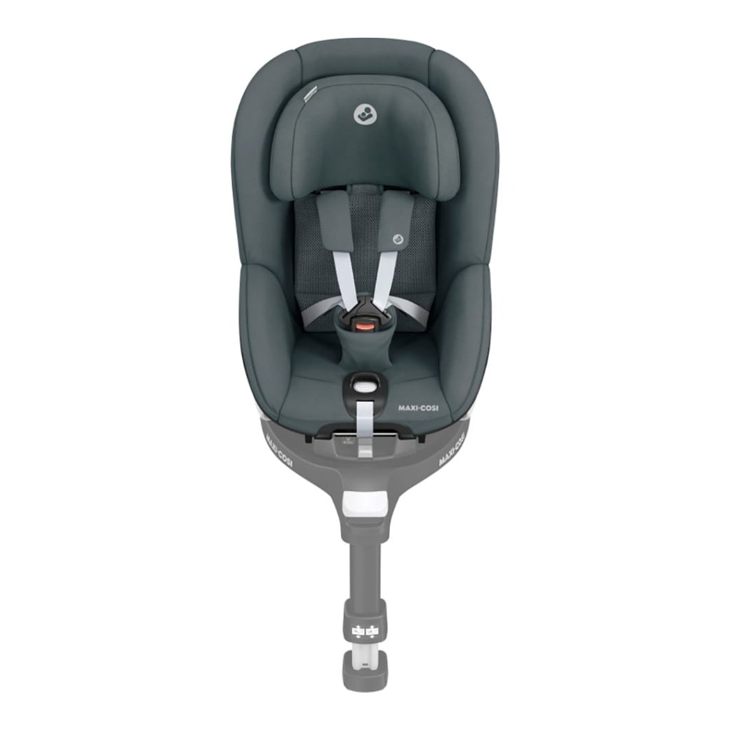 Bambinista - MAXI COSI - Travel - MAXI - COSI Pearl 360 Car Seat - Authentic Graphite