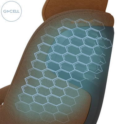 Bambinista - MAXI COSI - Travel - MAXI - COSI Pearl 360 Pro Car Seat - Authentic Cognac