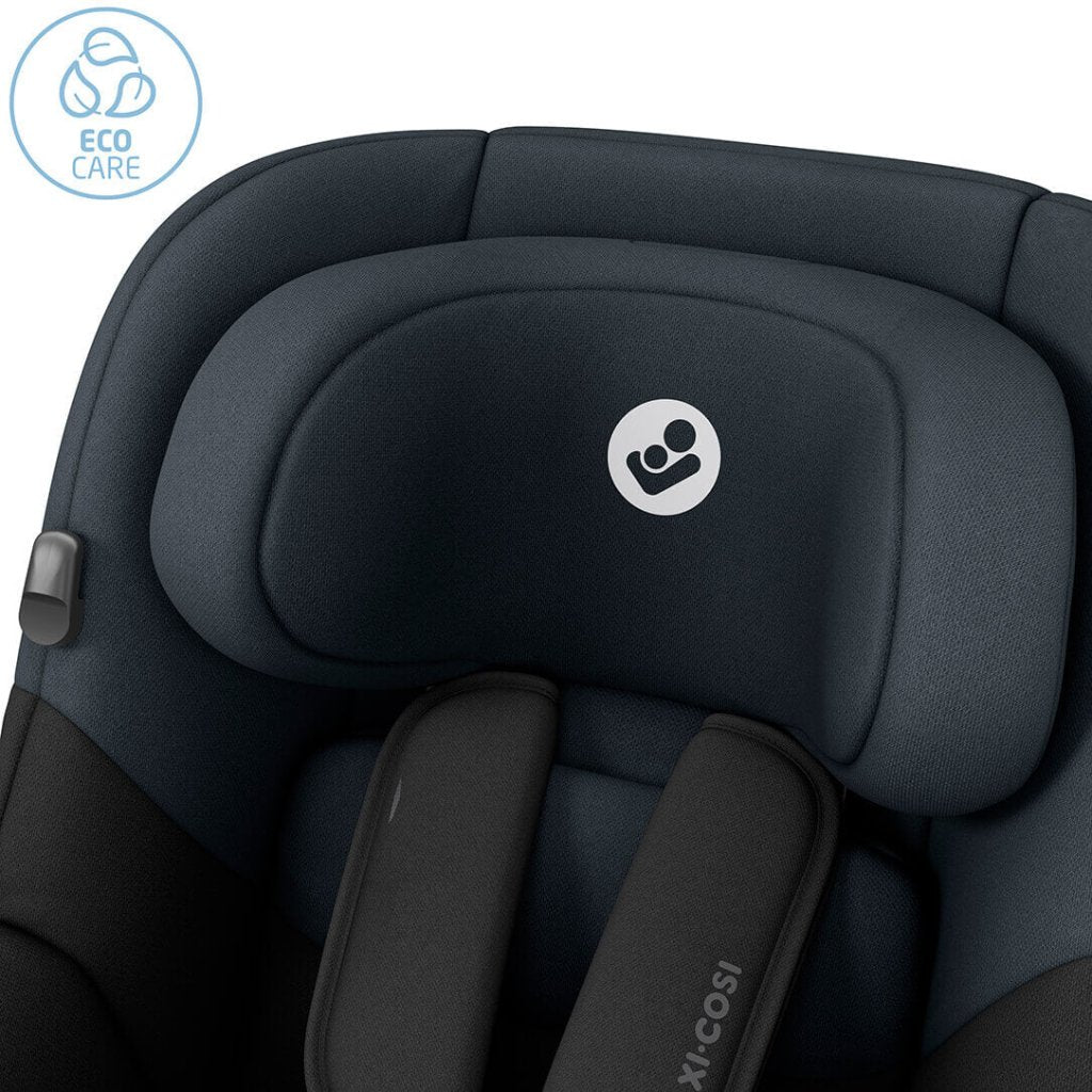 Bambinista - MAXI COSI - Travel - MAXI - COSI Pearl S Car Seat - Tonal Black