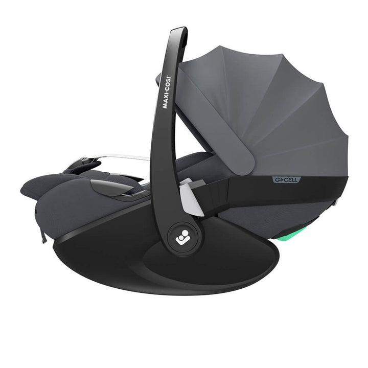 Maxi-cosi Infant Car Seat Pebble Plus Including 2wayfix