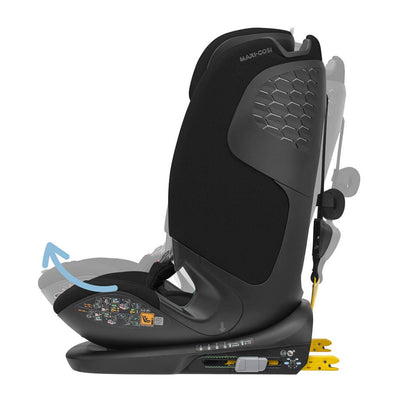 Bambinista - MAXI COSI - Travel - MAXI - COSI Titan Pro2 i - Size Car Seat - Authentic Black