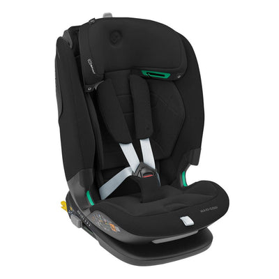 Bambinista - MAXI COSI - Travel - MAXI - COSI Titan Pro2 i - Size Car Seat - Authentic Black