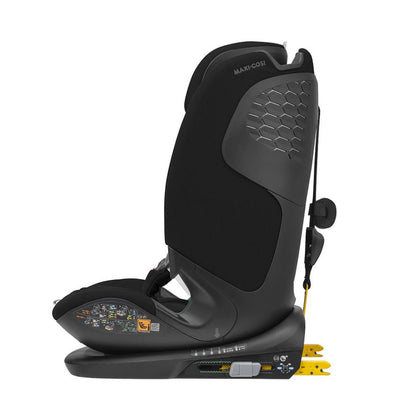 Bambinista - MAXI COSI - Travel - MAXI - COSI Titan Pro2 i - Size Car Seat - Authentic Black