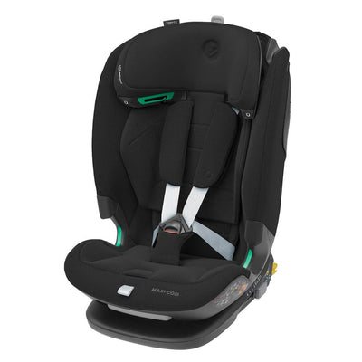 Bambinista - MAXI COSI - Travel - MAXI - COSI Titan Pro2 i - Size Car Seat - Authentic Black