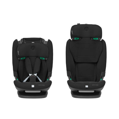 Bambinista - MAXI COSI - Travel - MAXI - COSI Titan Pro2 i - Size Car Seat - Authentic Black