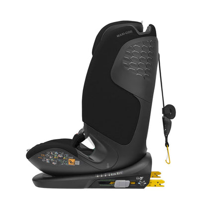 Bambinista - MAXI COSI - Travel - MAXI - COSI Titan Pro2 i - Size Car Seat - Authentic Black