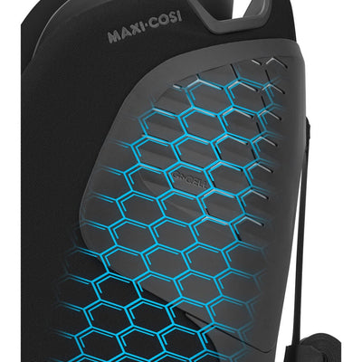 Bambinista - MAXI COSI - Travel - MAXI - COSI Titan Pro2 i - Size Car Seat - Authentic Black