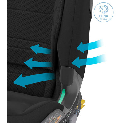 Bambinista - MAXI COSI - Travel - MAXI - COSI Titan Pro2 i - Size Car Seat - Authentic Black