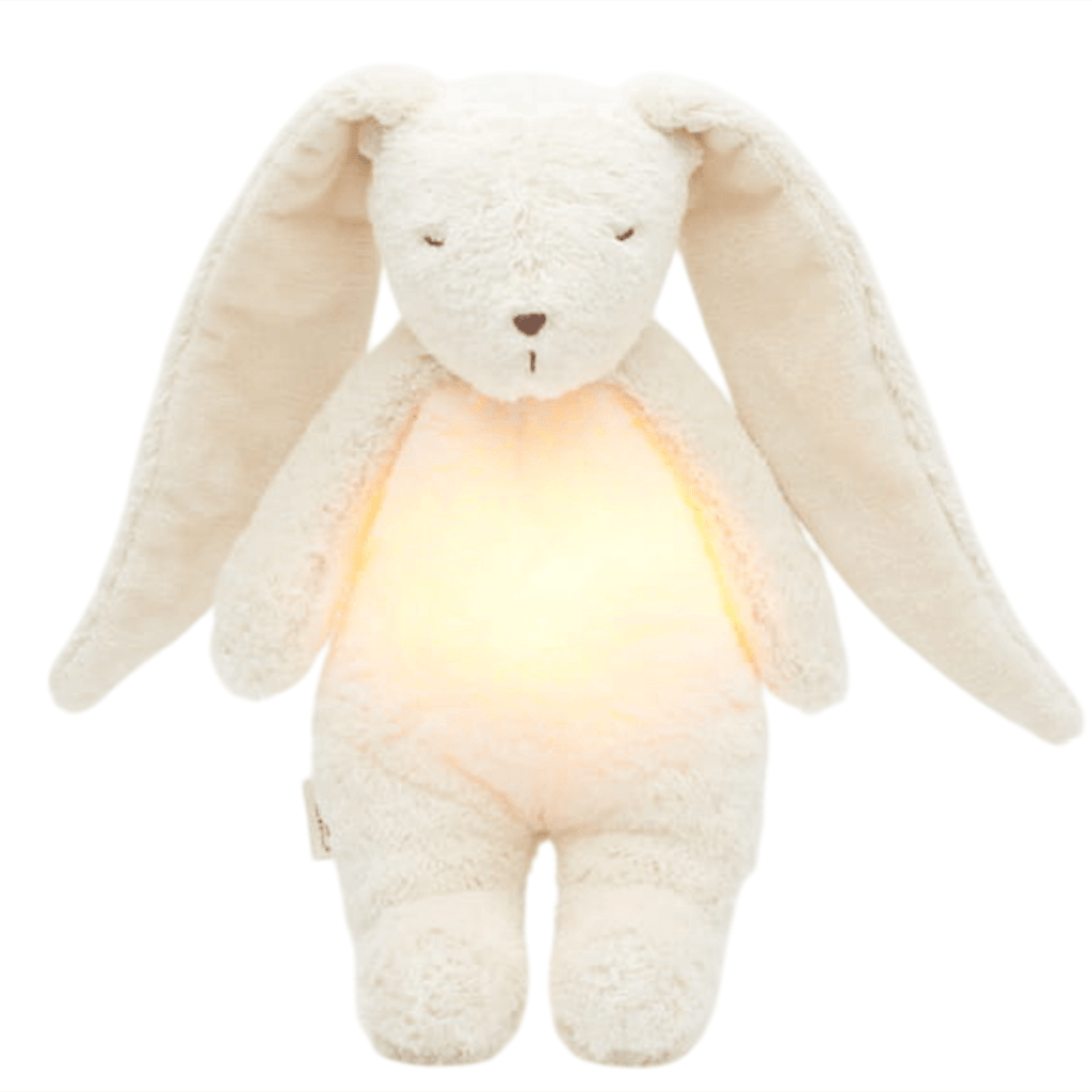 Bambinista - MOONIE - Decor - MOONIE 2.0 - Polar The Organic Humming Bunny