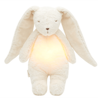 Bambinista - MOONIE - Decor - MOONIE 2.0 - Polar The Organic Humming Bunny
