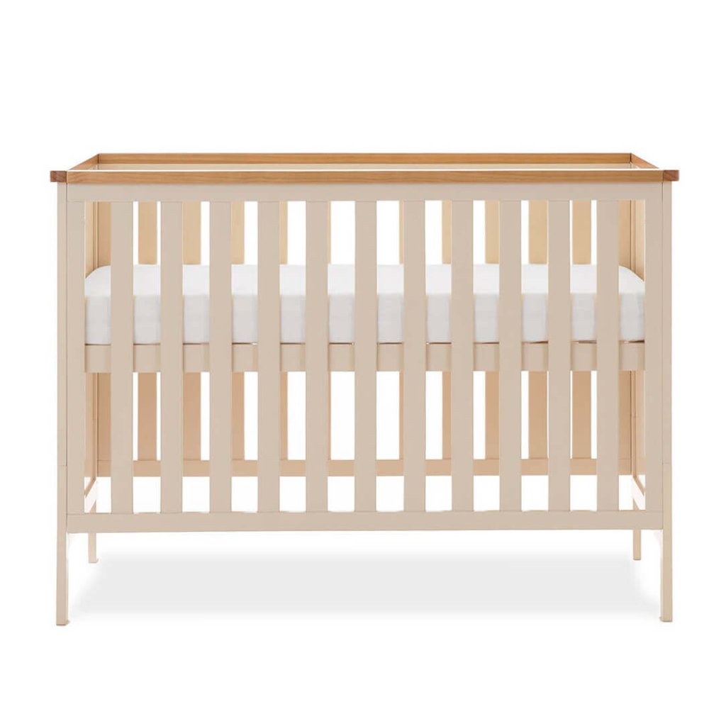 Bambinista - OBABY - Furniture - OBABY Evie Mini 3 Piece Room Set - Cashmere