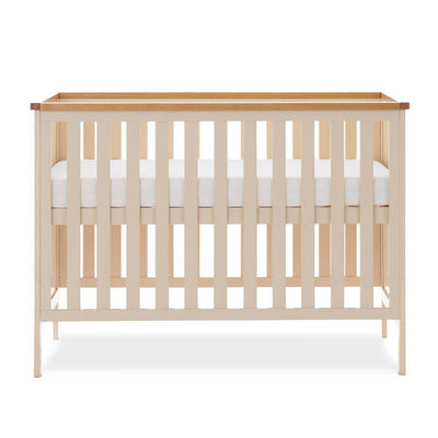 Bambinista - OBABY - Furniture - OBABY Evie Mini 3 Piece Room Set - Cashmere