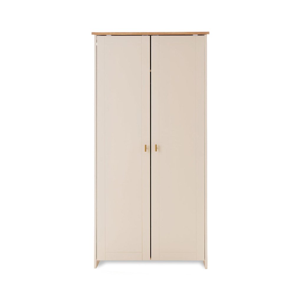 Bambinista - OBABY - Furniture - OBABY Evie Mini 3 Piece Room Set - Cashmere
