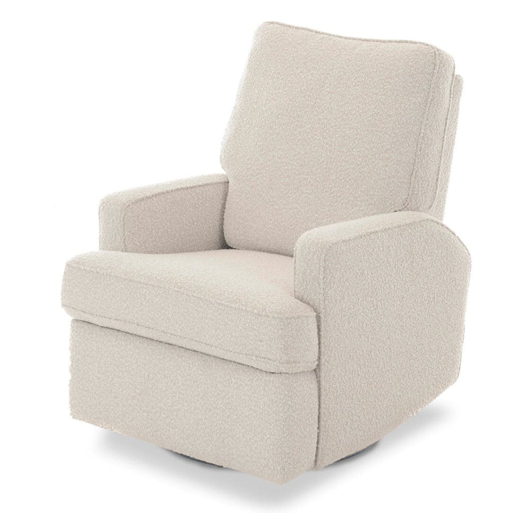 Bambinista - OBABY - Furniture - OBABY Madison Electric Recliner Chair - Ivory