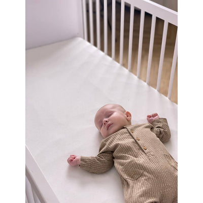 Bambinista - OBABY - Furniture - OBABY Pocket Sprung 140 x 70 Mattress