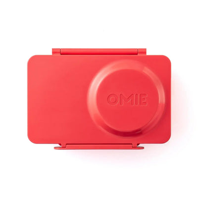 Bambinista - OMIELIFE - Tableware - OMIEBOX UP - Cherry Pink