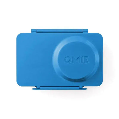 Bambinista - OMIELIFE - Tableware - OMIEBOX UP: Cosmic Blue