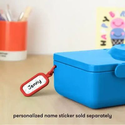 Bambinista - OMIELIFE - Tableware - OMIEBOX UP: Cosmic Blue