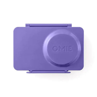 Bambinista - OMIELIFE - Tableware - OMIEBOX UP - Galaxy Purple