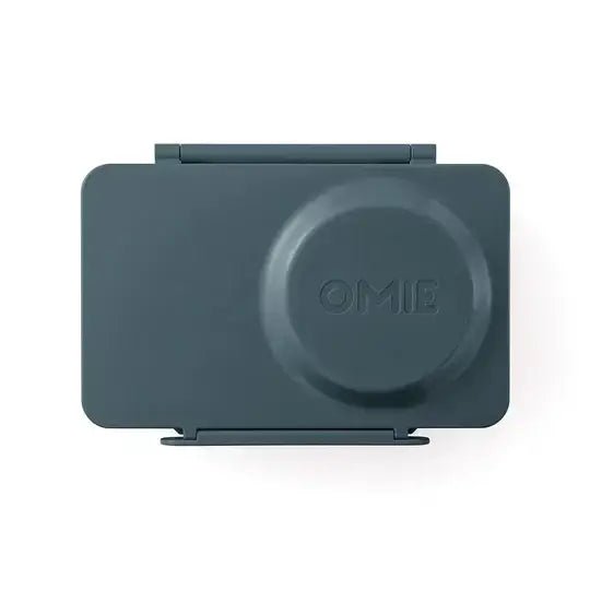 Bambinista - OMIELIFE - Tableware - OMIEBOX UP - Graphite