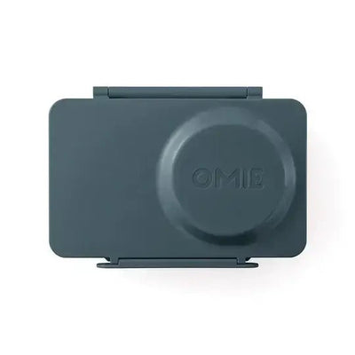 Bambinista - OMIELIFE - Tableware - OMIEBOX UP - Graphite