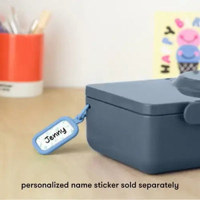 Bambinista - OMIELIFE - Tableware - OMIEBOX UP - Graphite
