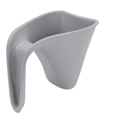 Bambinista - SHNUGGLE - Toys - SHNUGGLE Washy Bath Jug - Grey