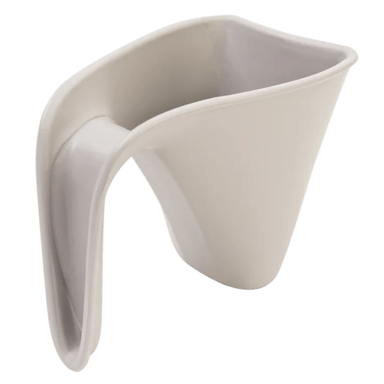 Bambinista - SHNUGGLE - Toys - SHNUGGLE Washy Bath Jug - Taupe