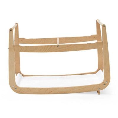 Bambinista - SNUZ - Furniture - SNUZPOD Additional Stand - Natural