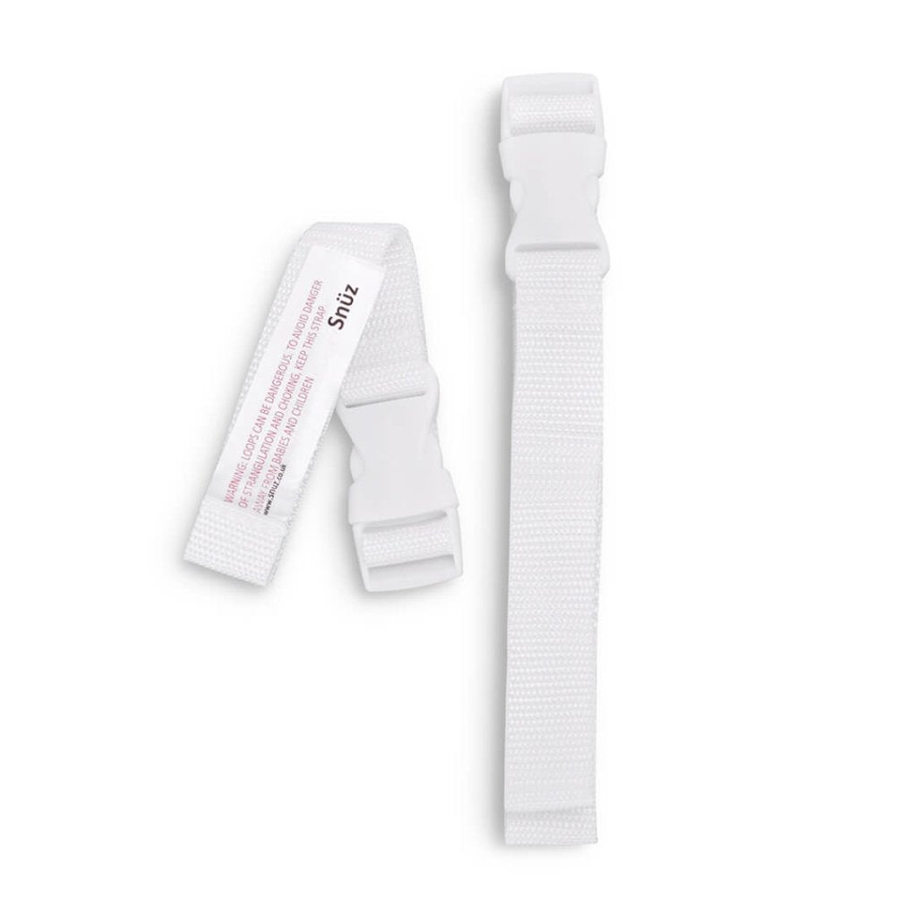 Bambinista - SNUZ - Furniture - SNUZPOD Additional Stand - White