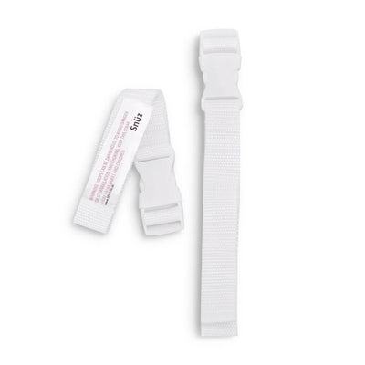 Bambinista - SNUZ - Furniture - SNUZPOD Additional Stand - White