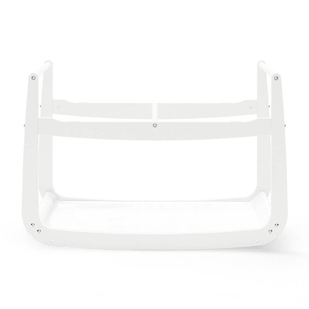 Bambinista - SNUZ - Furniture - SNUZPOD Additional Stand - White