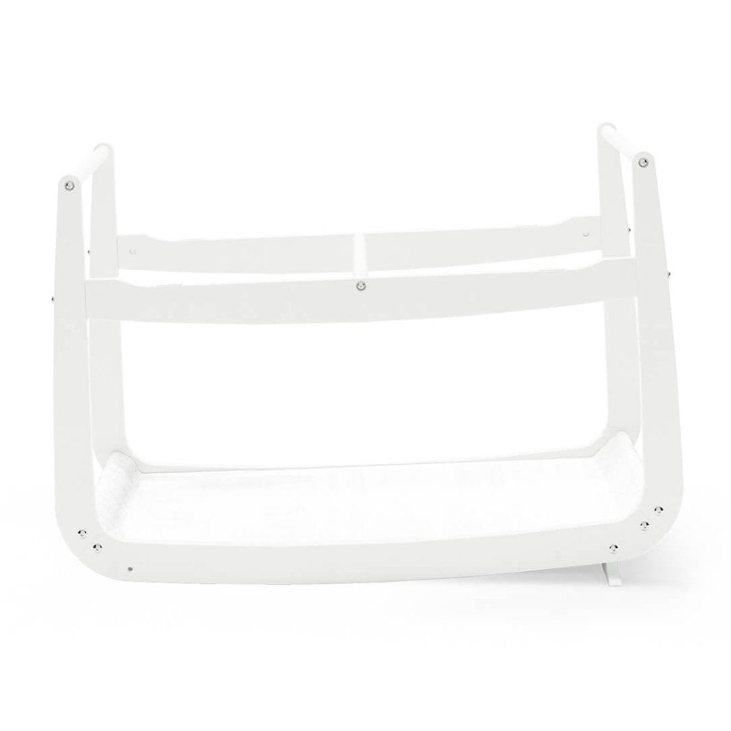 Bambinista - SNUZ - Furniture - SNUZPOD Additional Stand - White